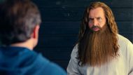 Segura in Bad Thoughts (Image Source: Netflix)